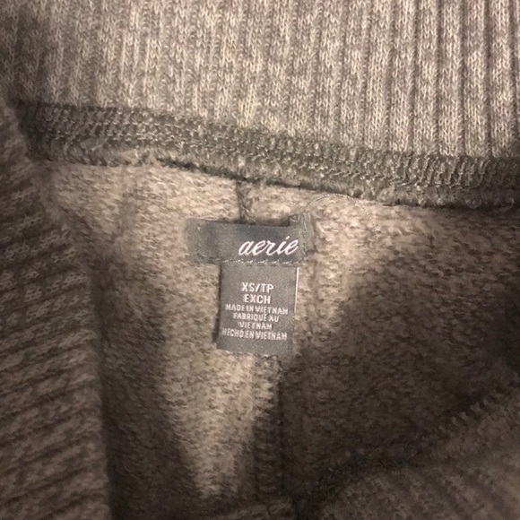 Aerie Joggers Sz XS - Picture 2 of 2